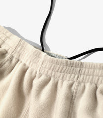 String C.S Pant - Poly Fleece
