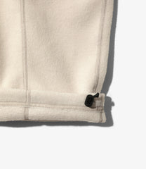 String C.S Pant - Poly Fleece