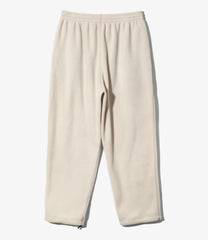 String C.S Pant - Poly Fleece