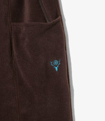 String C.S Pant - Poly Fleece