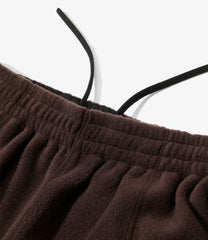 String C.S Pant - Poly Fleece