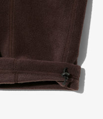 String C.S Pant - Poly Fleece