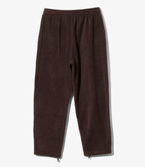 String C.S Pant - Poly Fleece