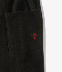 String C.S Pant - Poly Fleece