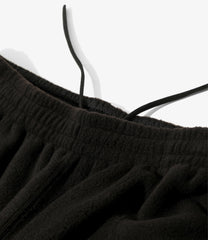 String C.S Pant - Poly Fleece
