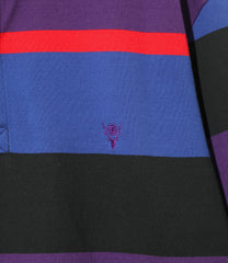 Rugger Shirt - Cotton Plainstitch