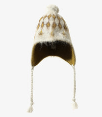 Mohair Knit Cap - S2W8 Nordic