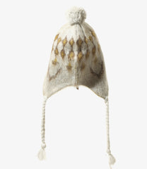 Mohair Knit Cap - S2W8 Nordic