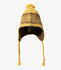 Mohair Knit Cap - S2W8 Nordic