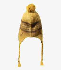 Mohair Knit Cap - S2W8 Nordic