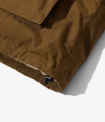 〈SOUTH2 WEST8〉x〈NANGA〉Tenkara Down Jacket - HINOC