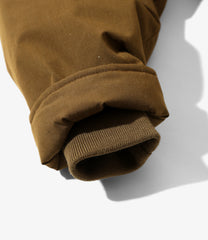 〈SOUTH2 WEST8〉x〈NANGA〉Tenkara Down Jacket - HINOC