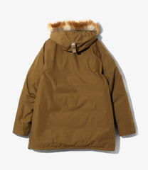 〈SOUTH2 WEST8〉x〈NANGA〉Tenkara Down Jacket - HINOC
