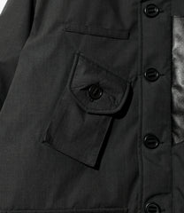 〈SOUTH2 WEST8〉x〈NANGA〉Tenkara Down Jacket - HINOC