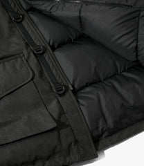 〈SOUTH2 WEST8〉x〈NANGA〉Tenkara Down Jacket - HINOC