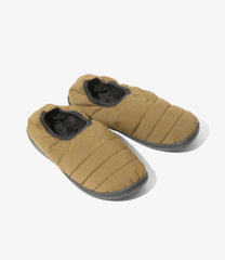 〈SOUTH2 WEST8〉x〈NANGA〉x〈SUBU〉Packable Shoes- HINOC