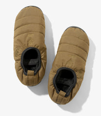 〈SOUTH2 WEST8〉x〈NANGA〉x〈SUBU〉Packable Shoes- HINOC