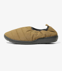 〈SOUTH2 WEST8〉x〈NANGA〉x〈SUBU〉Packable Shoes- HINOC
