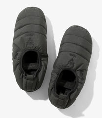 〈SOUTH2 WEST8〉x〈NANGA〉x〈SUBU〉Packable Shoes- HINOC