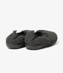 〈SOUTH2 WEST8〉x〈NANGA〉x〈SUBU〉Packable Shoes- HINOC