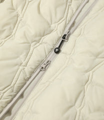 South2 West8 x TAION Inner Down Vest