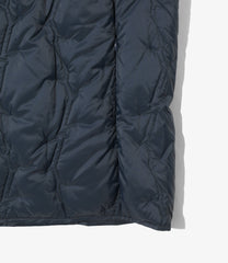 South2 West8 x TAION Inner Down Vest
