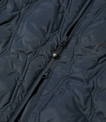 South2 West8 x TAION Inner Down Vest