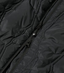 South2 West8 x TAION Inner Down Vest