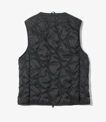 South2 West8 x TAION Inner Down Vest