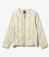 South2 West8 x TAION Inner Down Jacket
