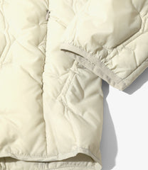 South2 West8 x TAION Inner Down Jacket