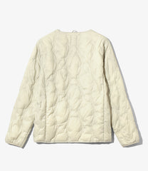 South2 West8 x TAION Inner Down Jacket