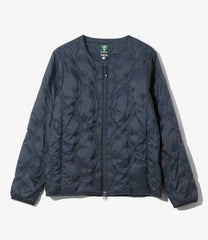 South2 West8 x TAION Inner Down Jacket