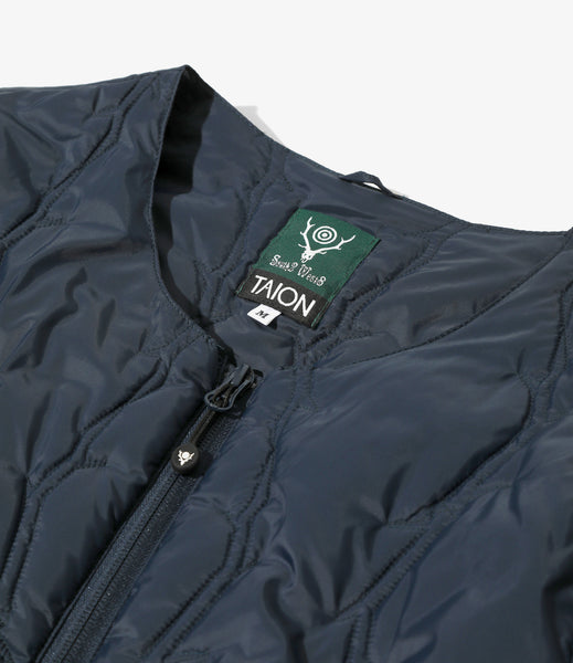 SOUTH2 WEST8-JACKETS – NEPENTHES ONLINE STORE
