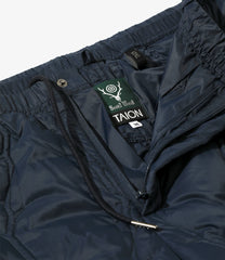 South2 West8 x TAION Inner Down Pant