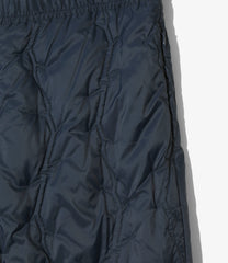 South2 West8 x TAION Inner Down Pant