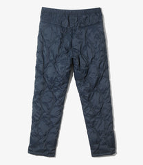 South2 West8 x TAION Inner Down Pant