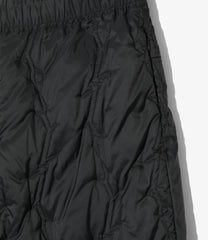 South2 West8 x TAION Inner Down Pant