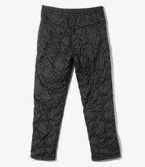 South2 West8 x TAION Inner Down Pant