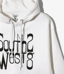 Sweat Parka - TC French Terry / S2W8