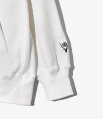 Sweat Parka - TC French Terry / S2W8