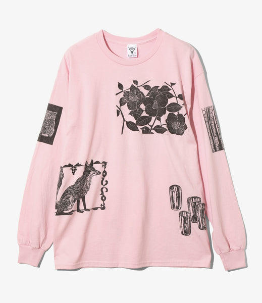 T-SHIRT / SWEAT SHIRT – タグ 