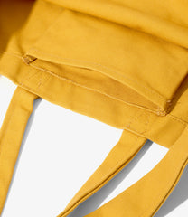 Glossary Bag - Ctn Canvas / Trouts