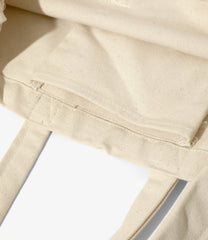 Glossary Bag - Cotton Canvas / S2W8