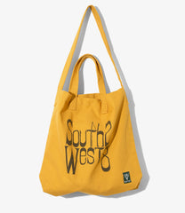 Glossary Bag - Cotton Canvas / S2W8