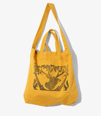 Glossary Bag - Cotton Canvas / S2W8
