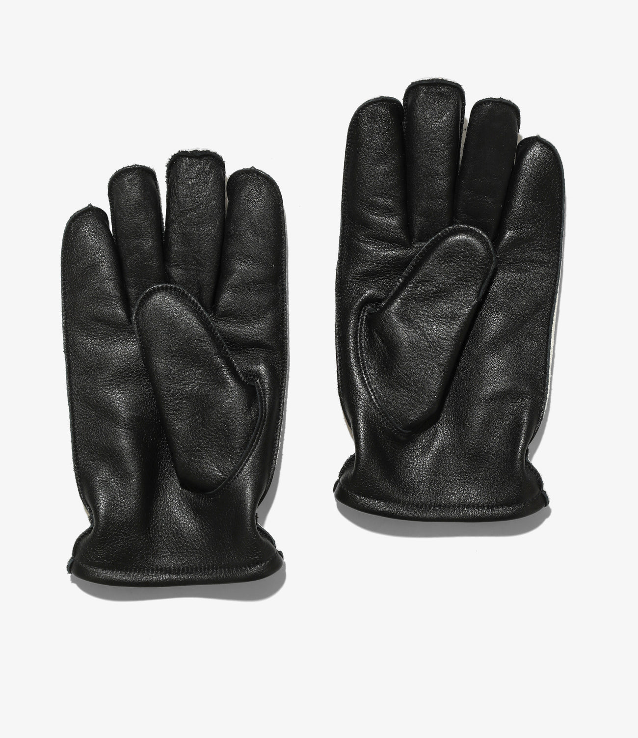 Motorcycle Glove - Sheep Skin