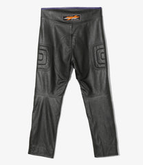 Motorcycle Pant - Cowhide Leather – NEPENTHES ONLINE STORE