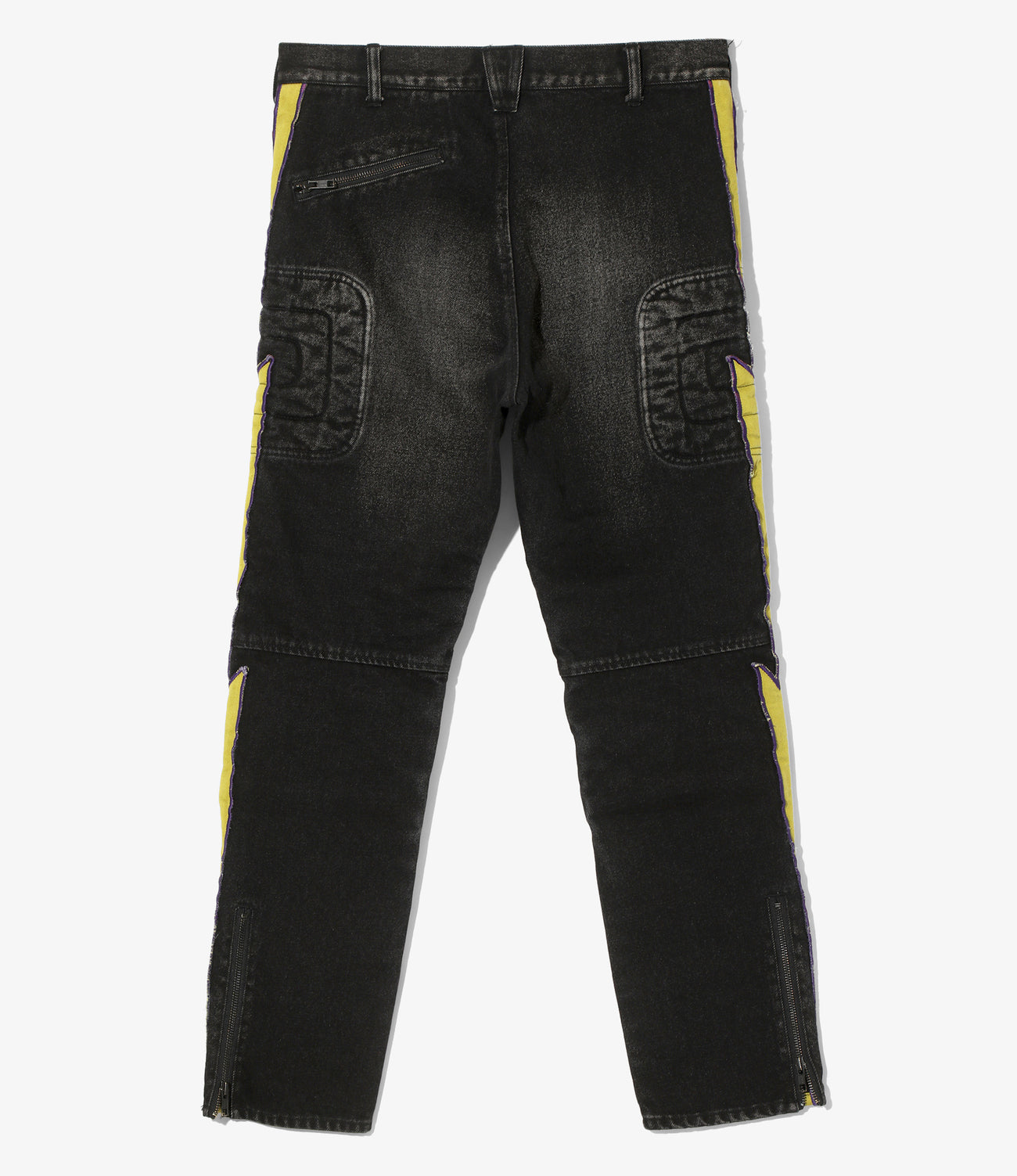 Motorcycle Pant - 13oz Denim – NEPENTHES ONLINE STORE