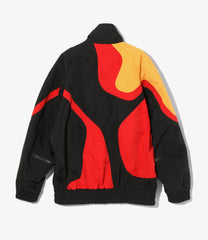 Racing Jacket - Nylon Sateen